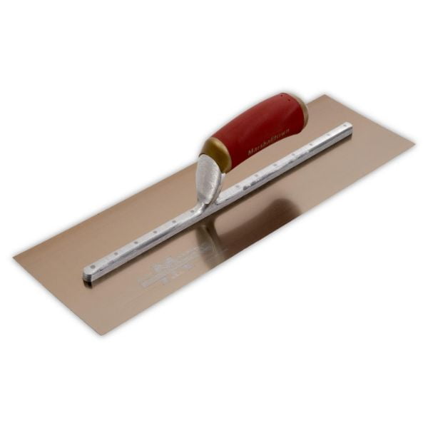 PermaShape-Broken-In-Trowel-36-X-13-GS מאלצ' קמור 36 ס"מ - Image 1