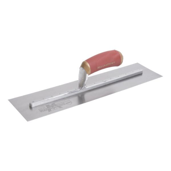 PermaShape Broken-In Trowel 41 X 10