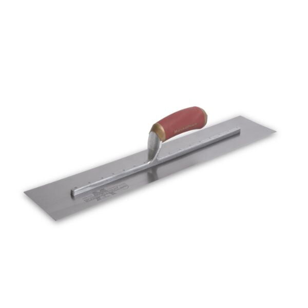 PermaShape Broken-In Trowel 51 X 13